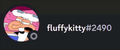 this is my discord